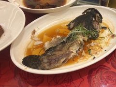 -沪华海鲜大酒楼(南汇店)