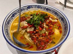 -凤城酒家(凤城食都店)