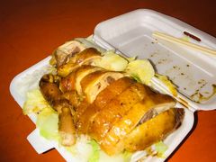 -九爺雞(文德路店)