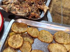 -清真·馬坡二旦烧烤(人生一串拍摄店)