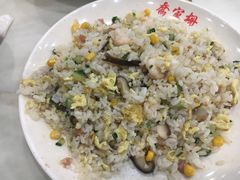 -乔家栅(襄阳南路店)