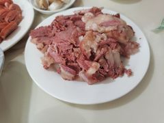 -牛老五羊杂汤(广阳区总店)