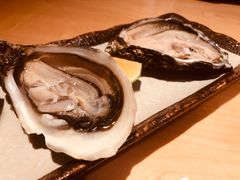 吉拉多生蚝-泉寿司(万科公园店)