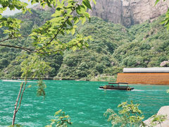 -河南宝泉旅游区