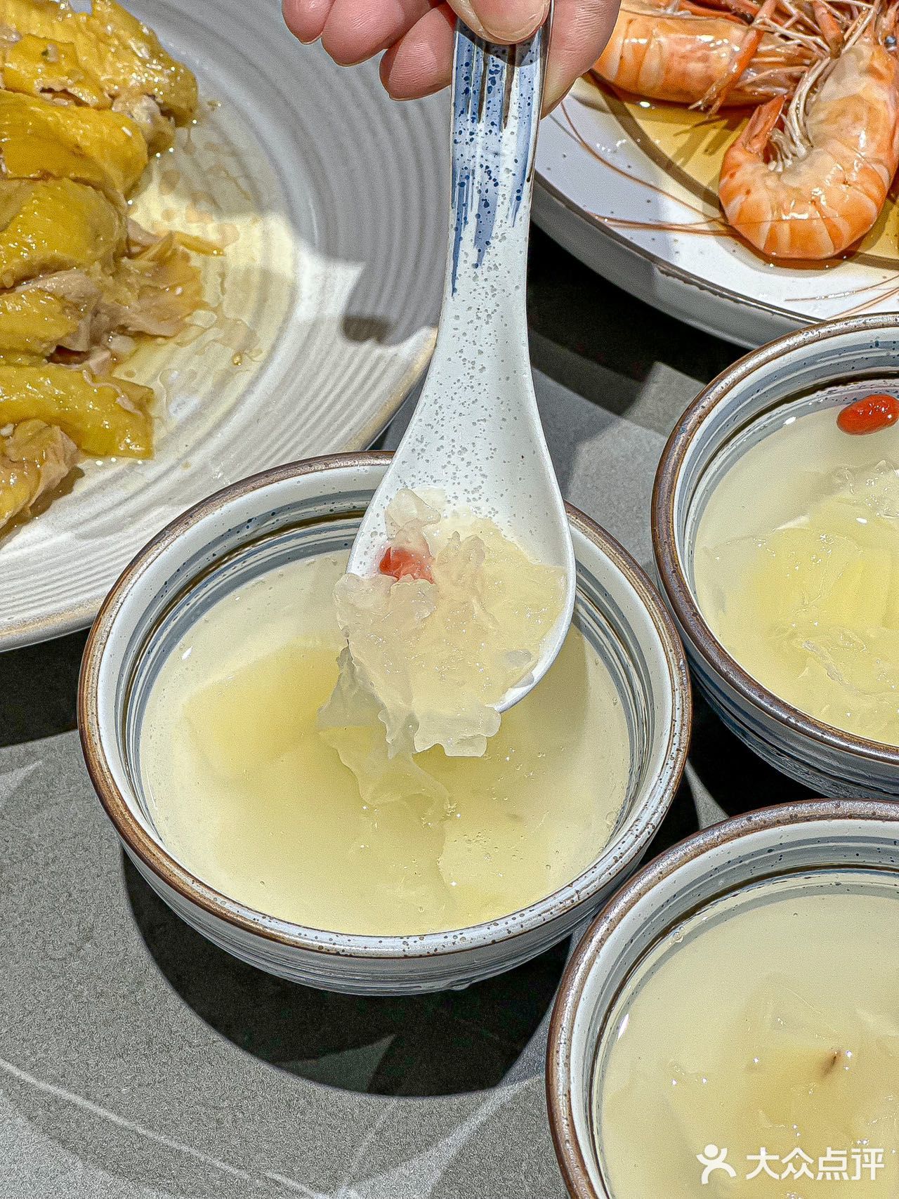 排挡吃出高级感！不用去台州也能吃到正宗海鲜大餐！