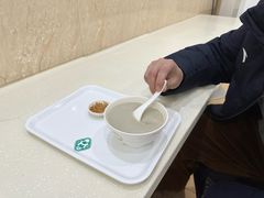 -锦馨豆汁(天坛路店)