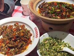 -西江红·株洲本地菜(滨江南路店)