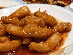 -东来土菜馆(民祥园路店)