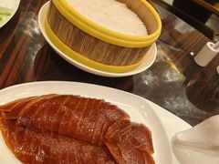 -香宫中餐厅·大连香格里拉(人民路店)
