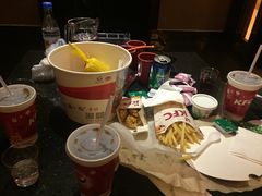 -肯德基(龙之梦购物中心店)