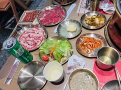 -西塔老太太泥炉烤肉(双井店)