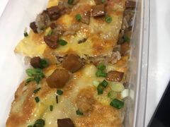 三鲜豆皮-老通城豆皮大王(吉庆街店)