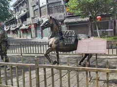 -南关石牌坊古镇