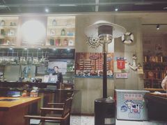 -海小馆海鲜餐厅(茂业百货店)