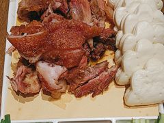 -张大嘴菜馆(庞各庄店)