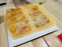 -台北楚楚园馅饼粥(虹桥南丰城店)