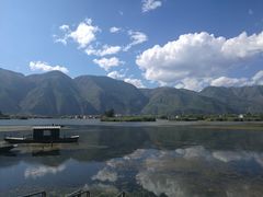 -大理洱源西湖景区