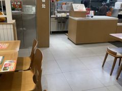 -吉野家(长沙五一广场IFS店)
