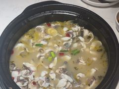 -周渝食惦酸菜鱼(青浦店)