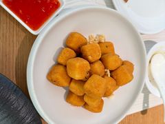 -大树餐厅(环球港店)