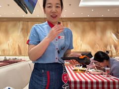 -西贝(枫蓝国际购物中心店)