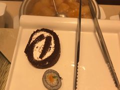 -素满香·食养自助(建邺万达店)