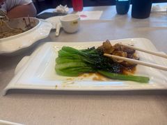 -功德林素菜饭庄(前门店)