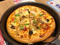 -必胜客(双榆树店)