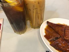 -深井陈记烧鹅酒家(新填地街店)