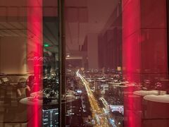 -北京柏悦酒店·锦庭餐厅Dining Room