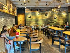 -星巴克(南京大世界店)