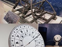 -山东省科技馆(新馆)