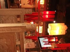 -大龙辣火锅·龙虾·烧烤(湖滨新天地店)
