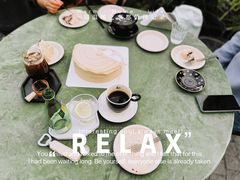 -禧室Joyous Lounge(禧园店)
