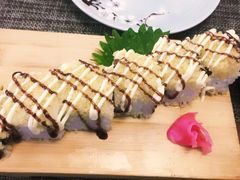 -月见·烧鸟酒场居酒屋(农科路店)