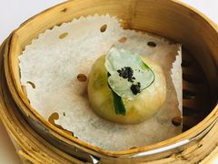 黑松露菩提素果-富力丽思卡尔顿酒店·丽轩中餐厅