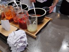 -自黑豆夫·臭豆腐夹馍(四海唐人街店)