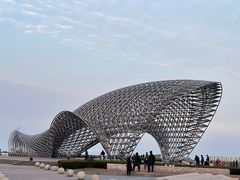 -南汇嘴观海公园