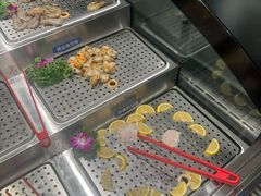 -花味·自助烤肉(南方时代店)