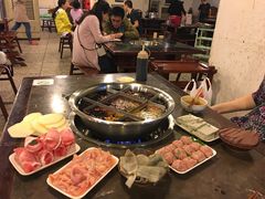 -邓莽子老火锅(中兴路总店)