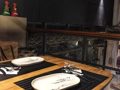 -伊斯坦布尔土耳其清真咖啡餐厅