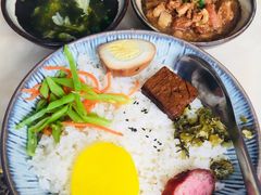 -大牛湾·眷村牛肉面(蠡溪店)