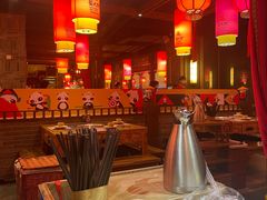 -蜀大侠火锅(森兰花园城店)