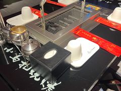 -橦橦小马扎烧烤 (传媒大学店)