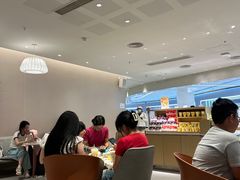 -奈雪的茶(中华广场店)