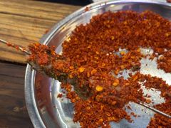 辣子烤肉-清真·马峰烤肉(小学习北巷店)