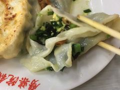 -劈柴院锅贴(沈阳路店)
