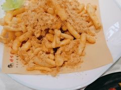-津沽小院(天津之眼店)