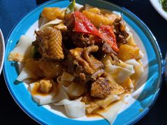 -伊带伊路新疆美食府(呼家楼店)