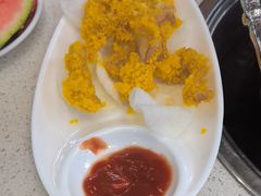 -芭夯兔·无骨兔汤锅(大融城店)